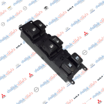 كونترول اكسنت 2007 -2010 كوبي-1E110