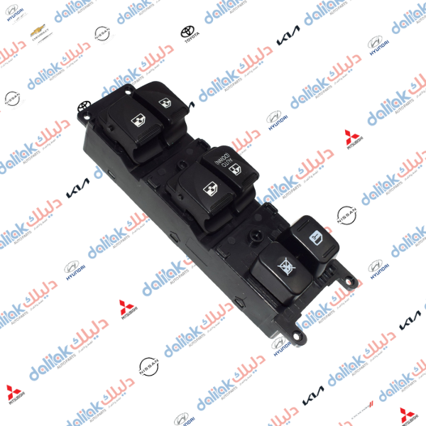 كونترول اكسنت 2007 -2010 كوبي-1E110