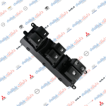 كونترول جام 2 اوت كيا سيراتو 2014 -2016 -HF