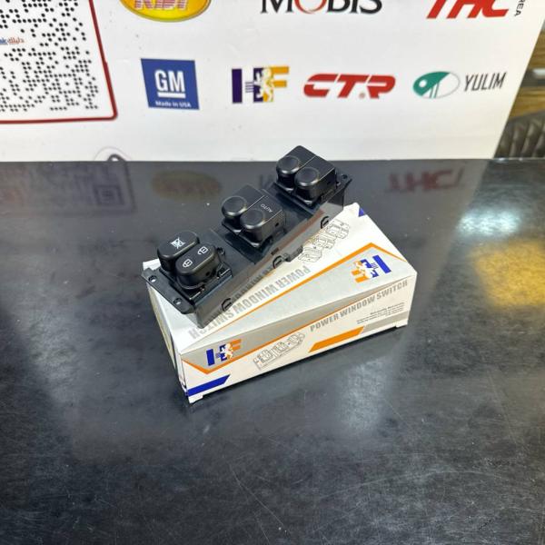 كونترول جام اكسنت 2011 -2015 -HF