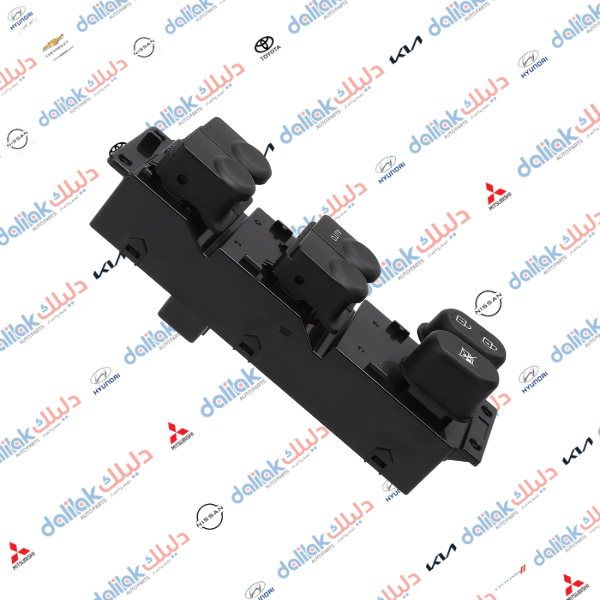 كونترول جام اكسنت 2011 -2015 -HF