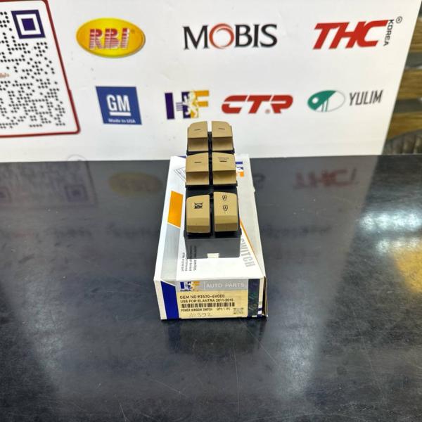 كونترول جام النترا 2011 -2015 -HF