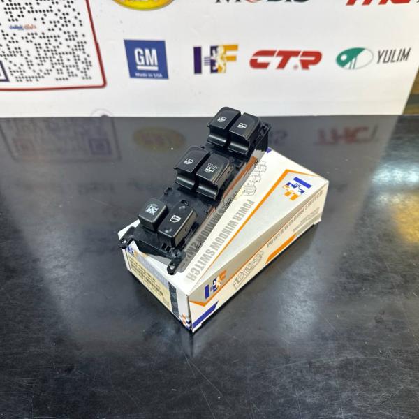 كونترول جام امريكي اكسنت 2011 -2015 -HF