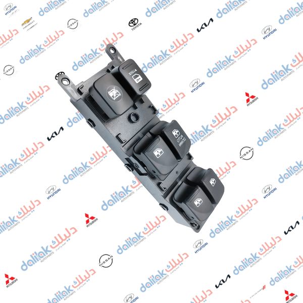 كونترول جام امريكي اكسنت 2011 -2015 -HF