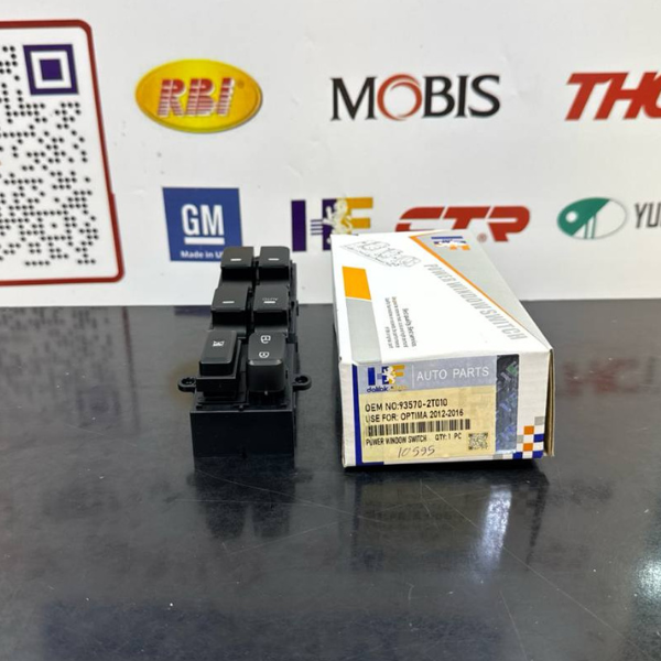 كونترول جام اوبتيما 2012 -2016 -HF