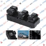 كونترول جام اوت اسود النترا 2013 -2015 -HF