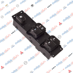 كونترول جام اوت داون 5 دكمة اكسنت 2014 -HF