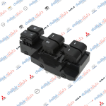 كونترول جام اوت داون النترا -افانتا 2018-2019 -HF