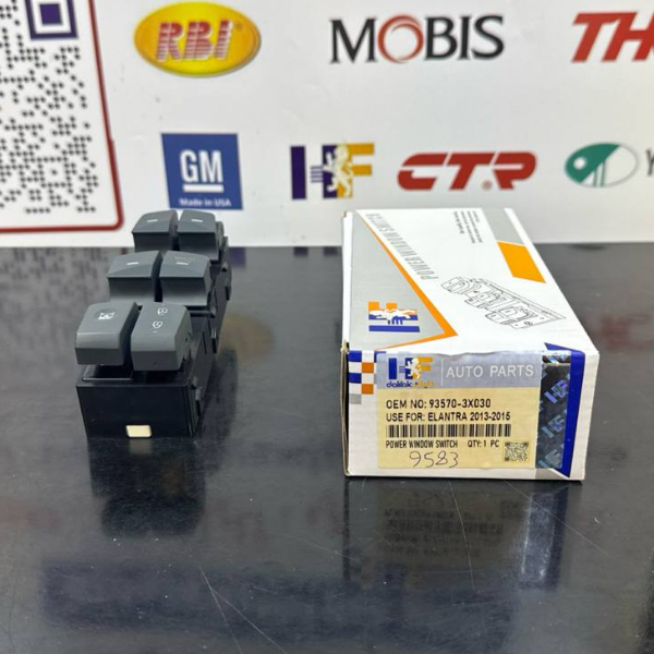 كونترول جام اوت داون النترا 2013 -2015 -HF