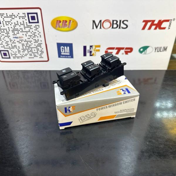 كونترول جام اوت داون كيا سيراتو 2014 -2016 -HF