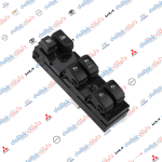 كونترول جام توسان 2007 -2010 -HF