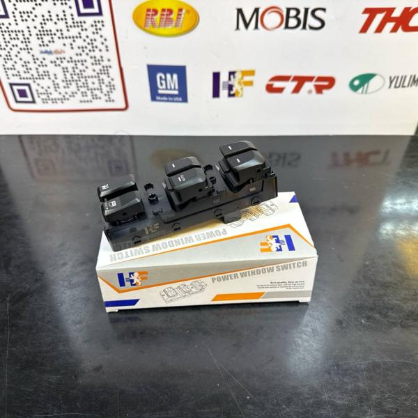 كونترول جام توسان 2011 -2015 -HF