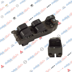 كونترول جام تيوتا بيك اب فلاونزا 2007-2014 -HF