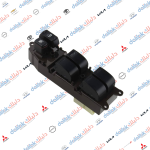 كونترول جام تيوتا لاندكروز-برادو 2011-HF 2013