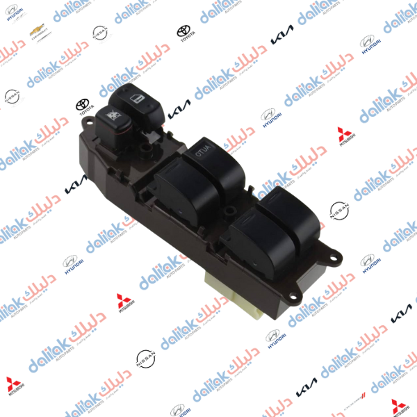 كونترول جام تيوتا لاندكروز-برادو 2011-HF 2013