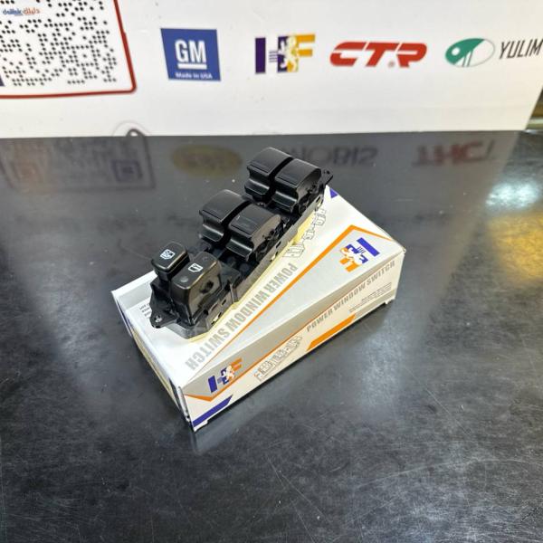 كونترول جام تيوتا لاندكروز 2005 -HF