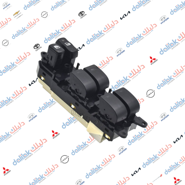 كونترول جام تيوتا لاندكروز 2005 -HF