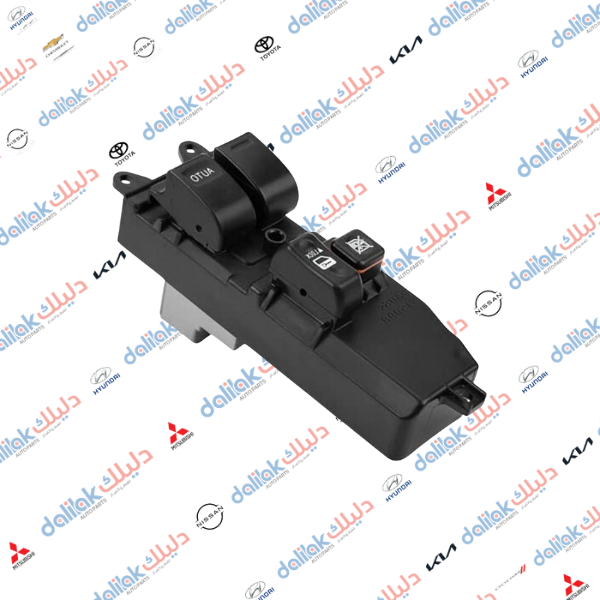 كونترول جام تيوتا هايس 2007-2014 -HF