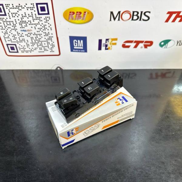 كونترول جام سوناتا 2011 -2015 -HF