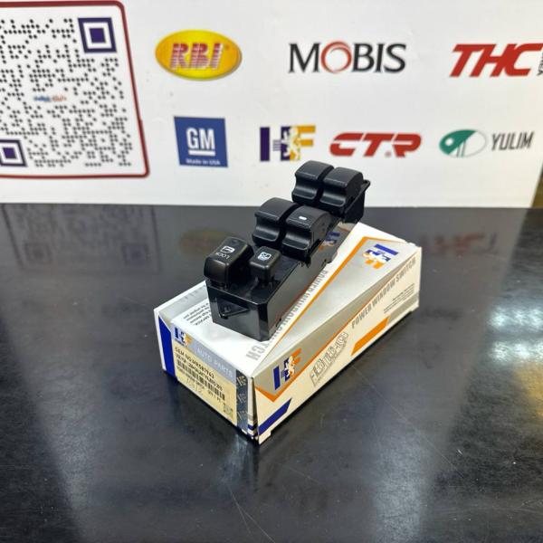 كونترول جام ريسي L200 - باجيرو 2008-2013