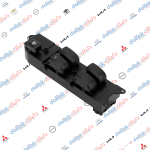 كونترول جام ريسي باجيرو - بيك اب 2000-2006