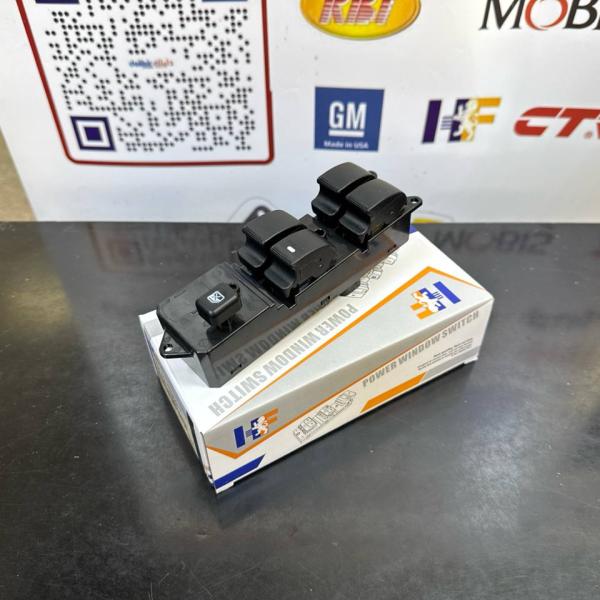 كونترول جام رئيسي لانسر - باجيرو 2005-2007