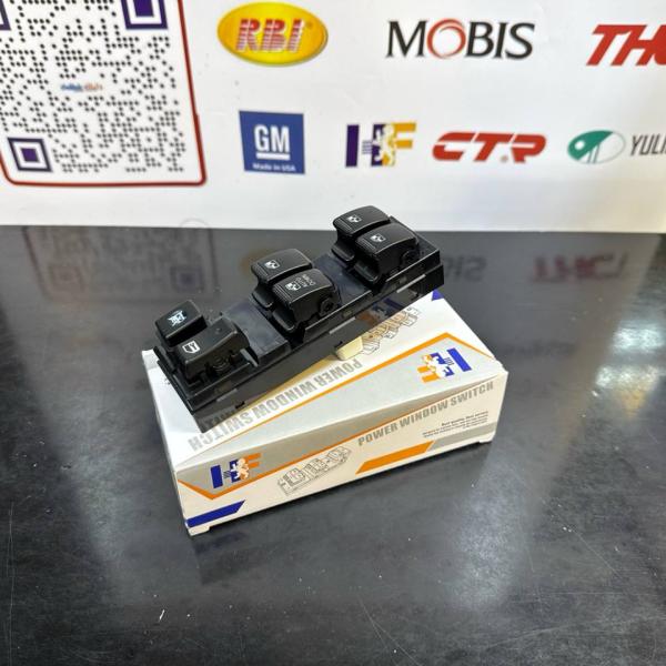 كونترول جام سبورتج-اوبتيما 2007 -2010 -HF