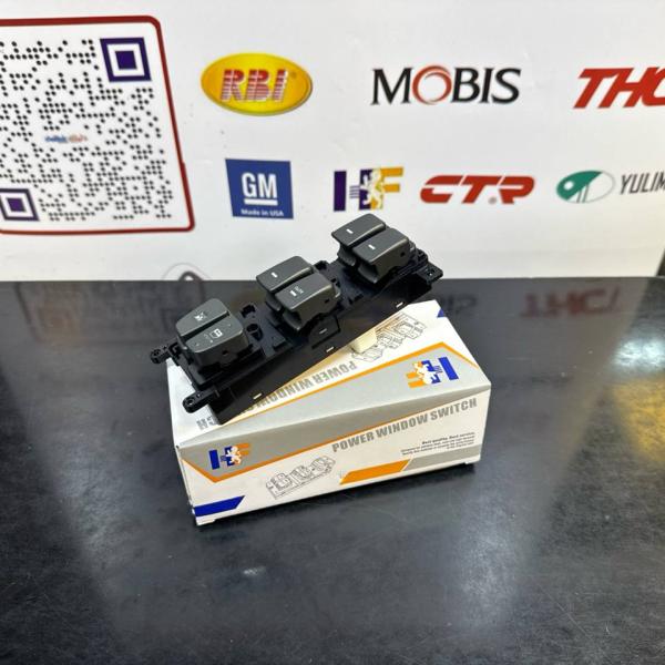 كونترول جام سوناتا 2009 -2011 -HF