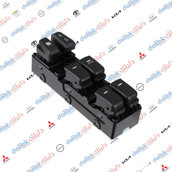 كونترول جام سوناتا أسود 2011-2015 -HF