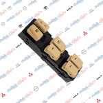 كونترول جام سوناتا جوزي 2011-2015 -HF