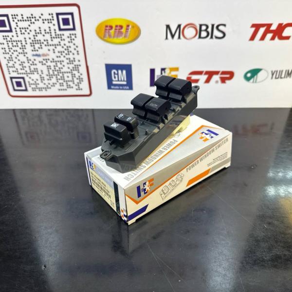 كونترول جام كورلا 2003-2008 -HF