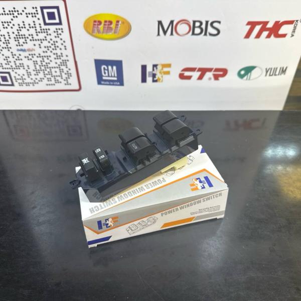 كونترول جام كورلا امريكي 2008-2012 -HF