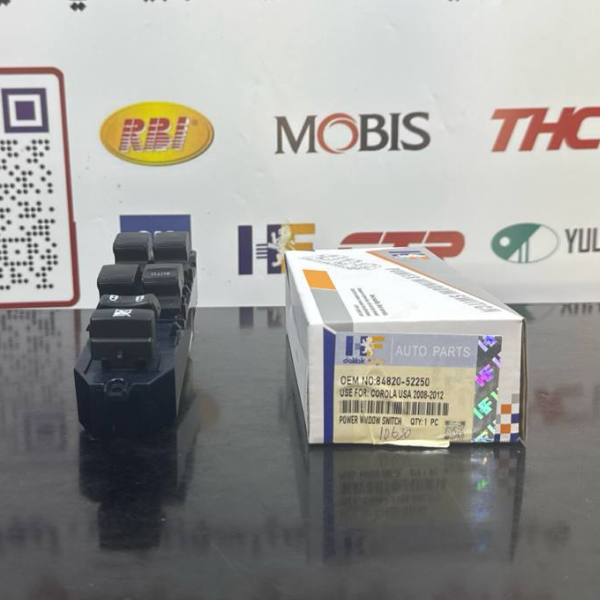 كونترول جام كورلا امريكي 2008-2012 -HF