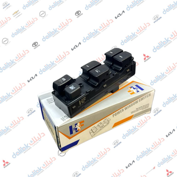 كونترول جام كيا سيراتو 2011 -2012 اوتو -HF