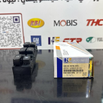 كونترول جام كيا سيراتو 2011 -2012 اوتو -HF