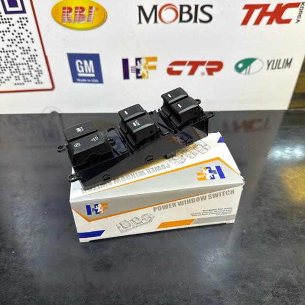 كونترول جام كيا سيراتو 2013 -2015 -HF