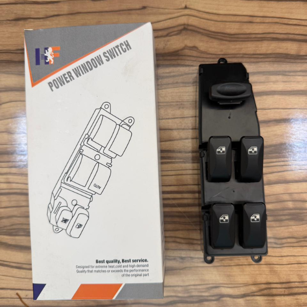 كونترول جام كيا سيفيا 93-96 -HF