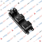 كونترول جام نيسان باثفندر 2007-2010 HF