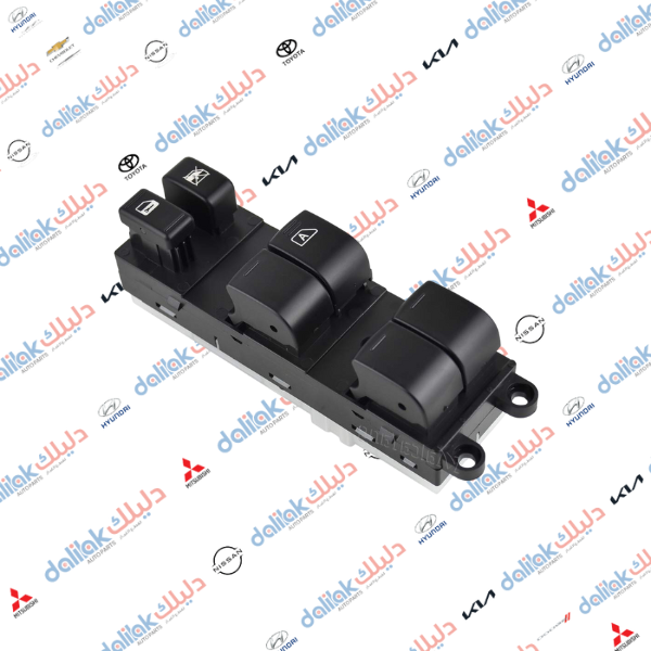 كونترول جام نيسان سنترا -نيفار 2018