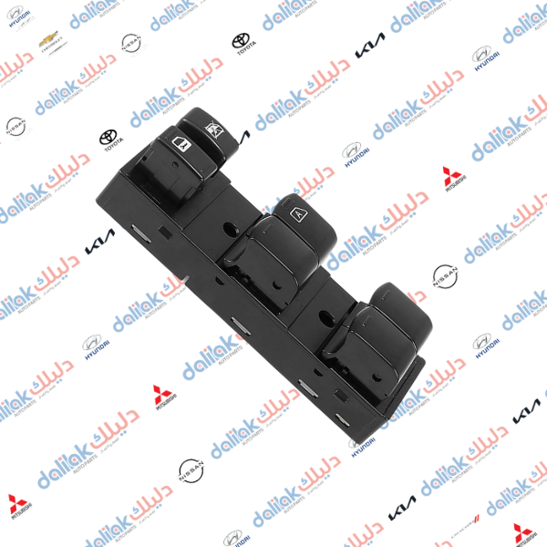 كونترول جام نيسان سني -تيدا فيرسا 2013-2017-HF