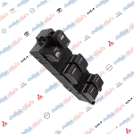 كونترول جام نيسان سني 2004-2013 -HF