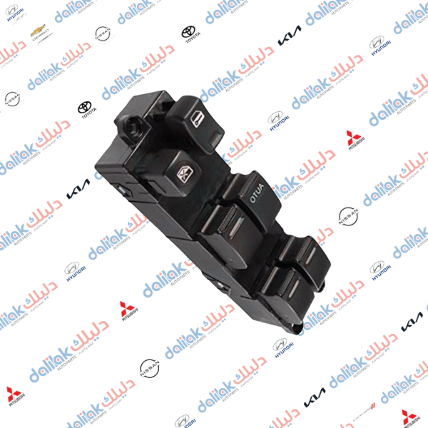 كونترول جام نيسان سني 2004-2013 -HF