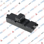 كونترول جام نيسان سني كوري 2010-2013 -HF