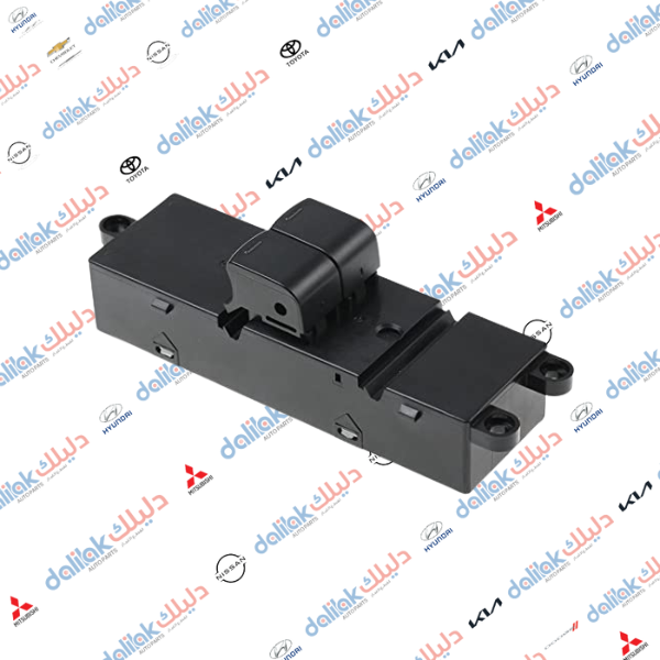 كونترول جام نيسان سني كوري 2010-2013 -HF
