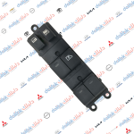 كونترول جام نيسان نيفارا 2008- HF