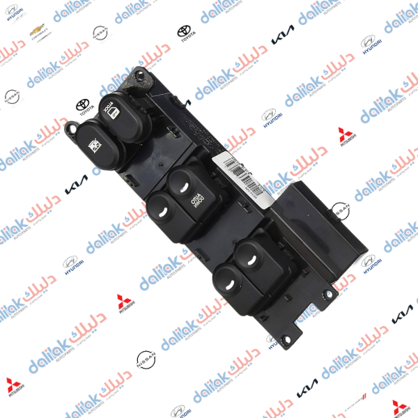 كونترول جام هونداي I30 2012-2015