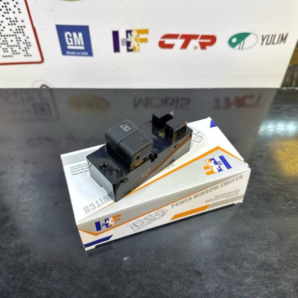 كونترول جام يورفان 2010-2016 -HF