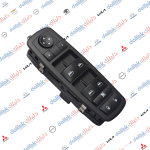 كونترول جيب دوج -جيرني -2015 -HF