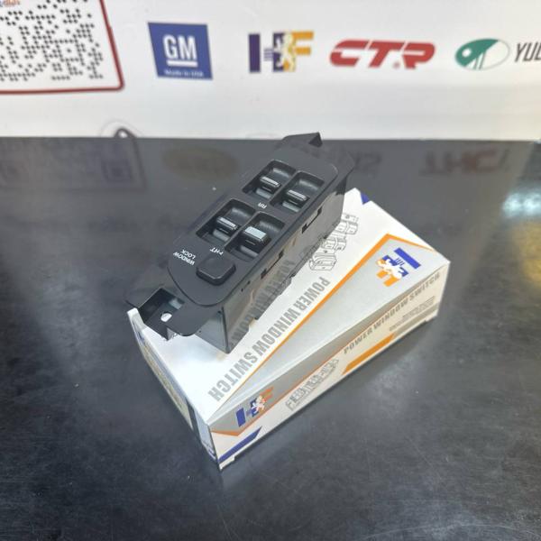 كونترول دايو برنس 93-96 -HF