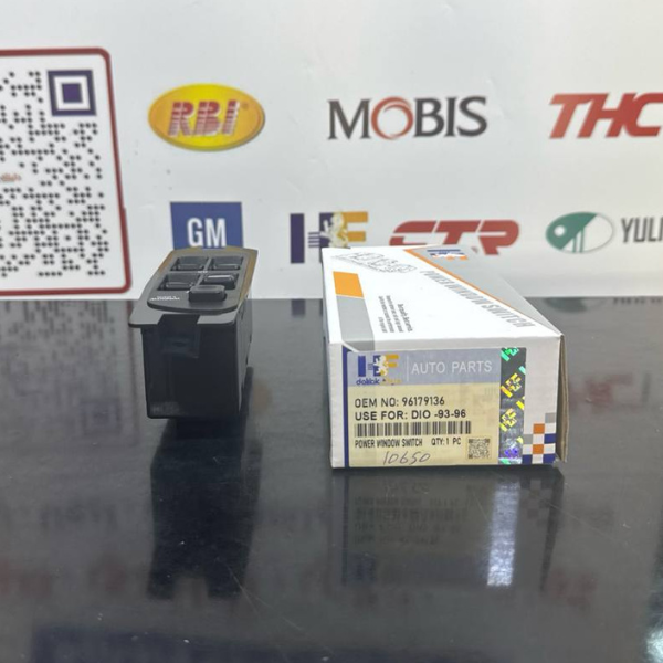 كونترول دايو برنس 93-96 -HF